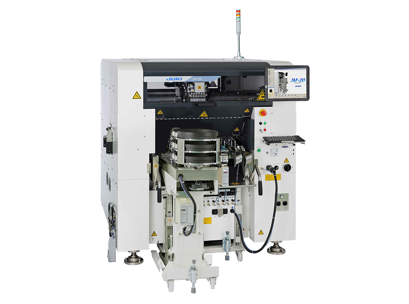 JM -20